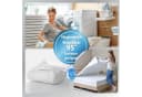 SEI Design Microfaserbettdecke Classic Kollektion Hypoallergen Bild 5