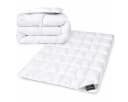 SEI Design Sommer Bettdecke Mikrofaser 155x220 cm Allergiker Bild 2