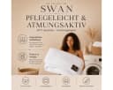 SEI Design Sommer Bettdecke Mikrofaser 155x220 cm Allergiker Bild 5