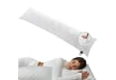 SEI Design Microfaserkissen 40x140cm Seitenschläferkissen pflegeleicht Bild 1