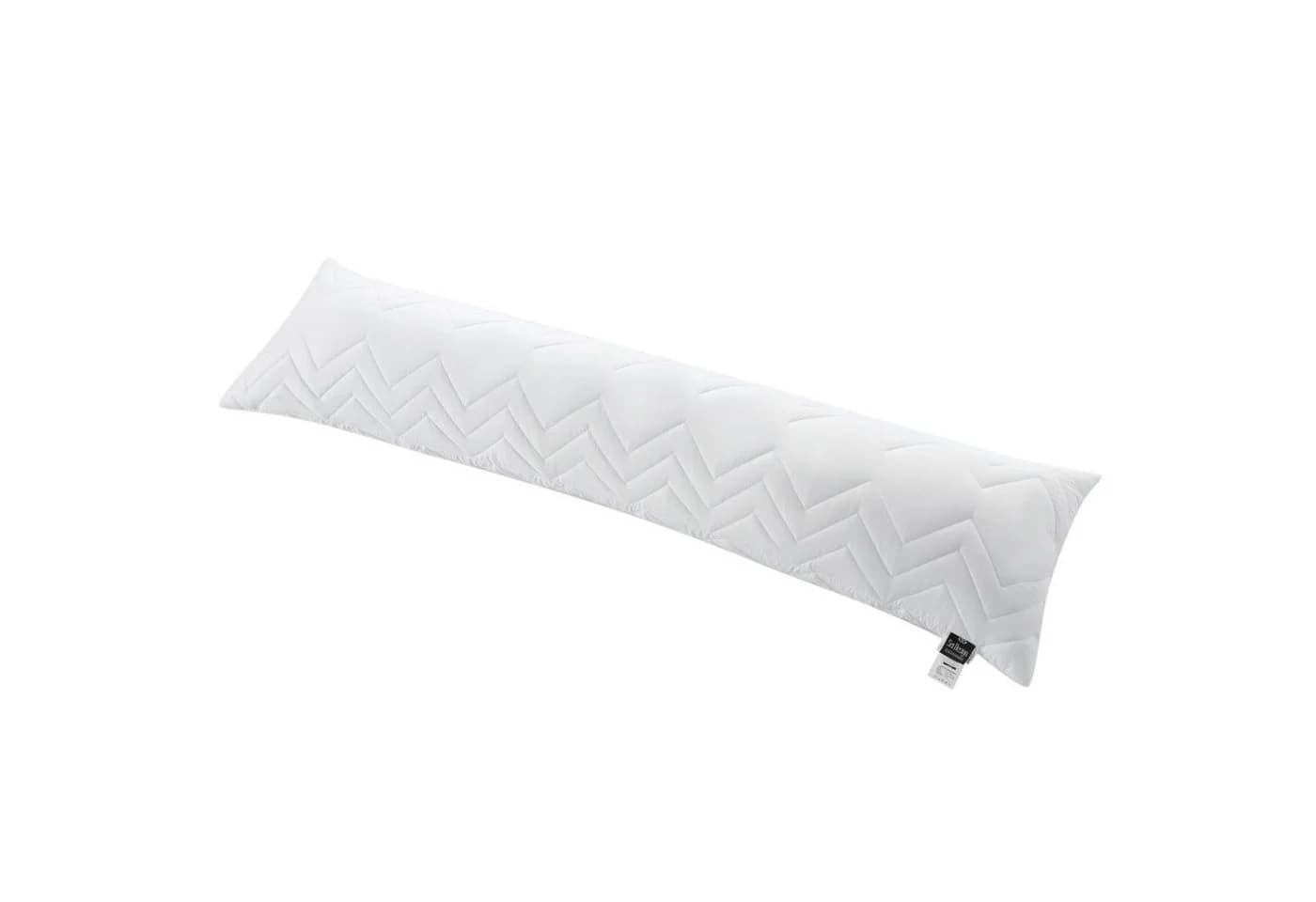 SEI Design Microfaserkissen 40x140cm Seitenschläferkissen pflegeleicht - Bild 2