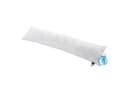 SEI Design Microfaserkissen 40x140cm Seitenschläferkissen pflegeleicht Bild 3