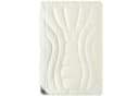 SEI Design Wollbettdecke Extra Warm Champagner 100% Schurwolle Bild 2