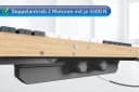 Matratzen Perfekt Elektrischer Lattenrost Motorisch Verstellbar Bild 4