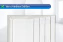Matratzenschoner Matratzen Perfekt Weiß Atmungsaktiv OEKO-TEX® 100 Bild 5