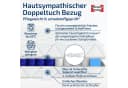 Matratzen Perfekt Taschenfederkernmatratze KÖLN 7 Zonen Weiß Bild 5