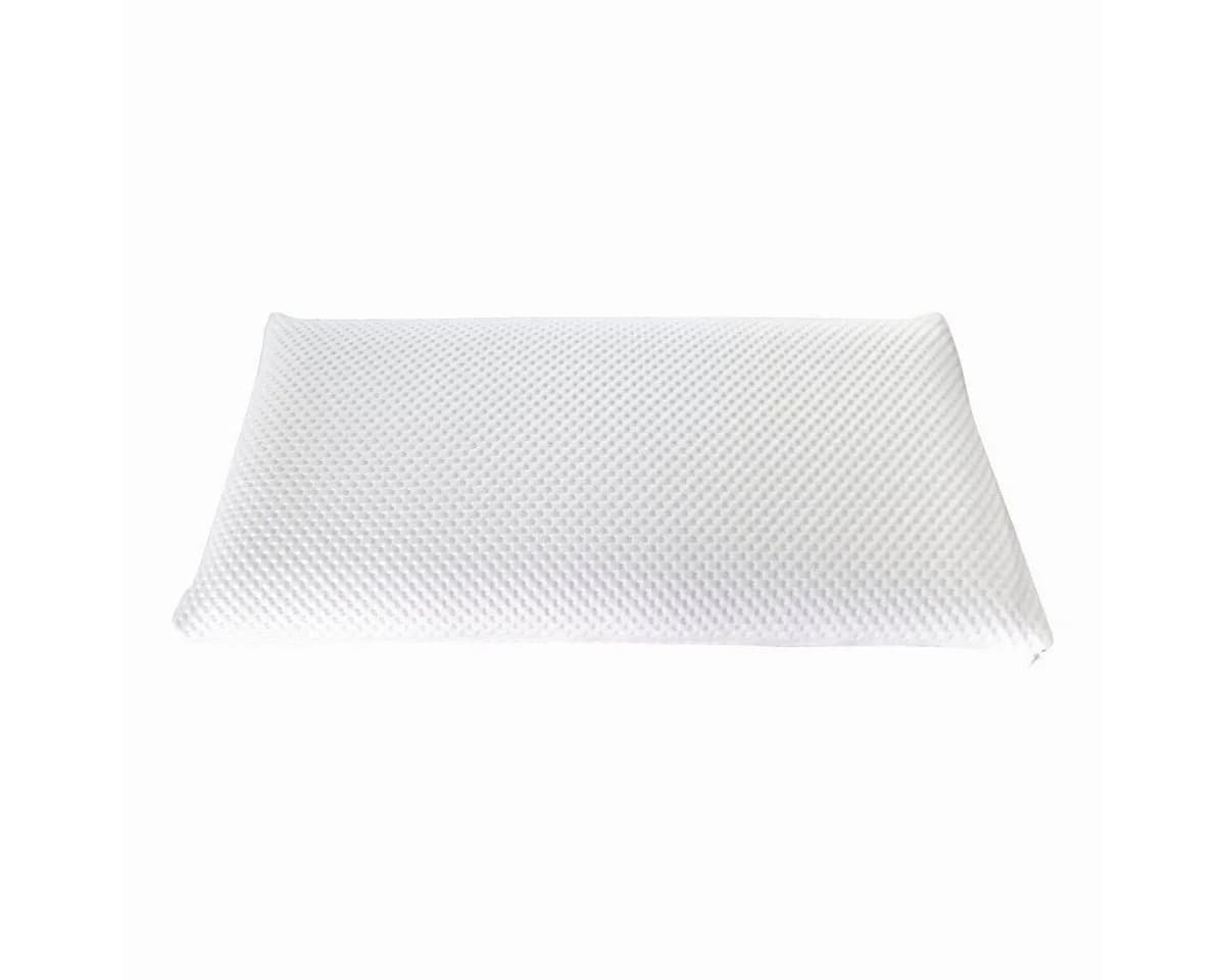 Matratzen Perfekt Nackenstützkissen Visco Memory Tencel Bezug - Bild 2