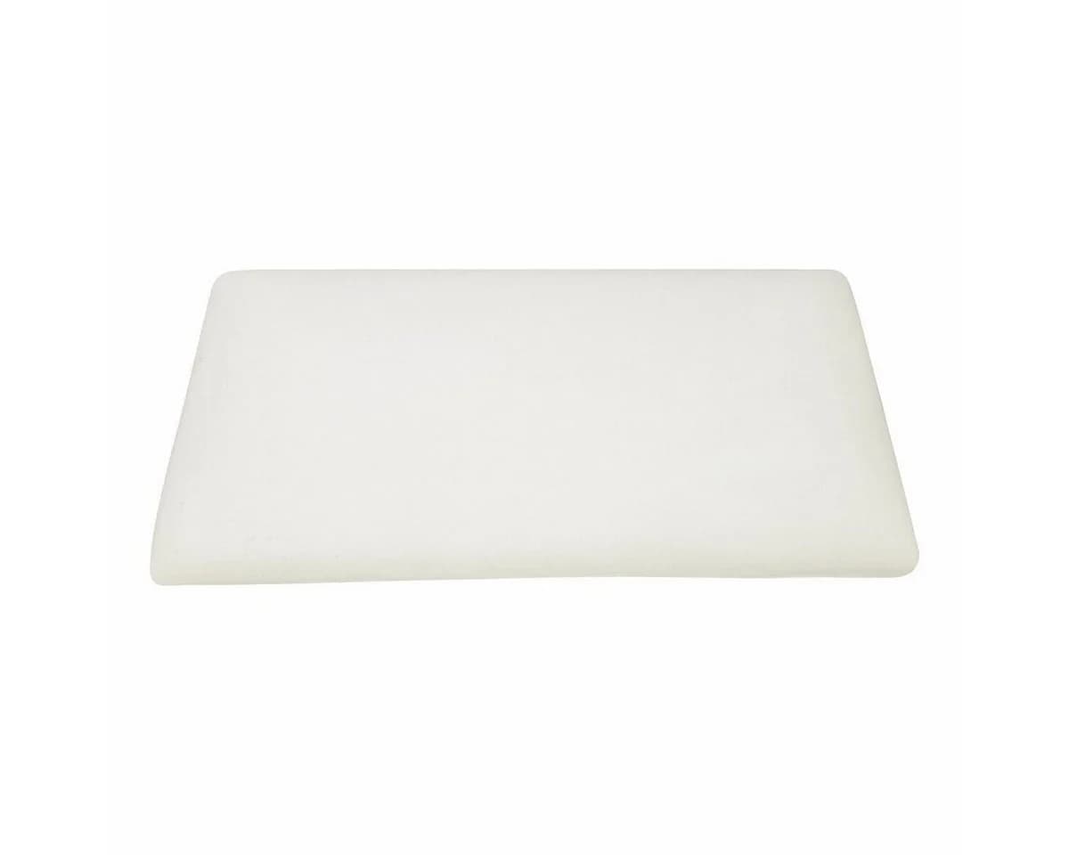 Matratzen Perfekt Nackenstützkissen Visco Memory Tencel Bezug - Bild 4