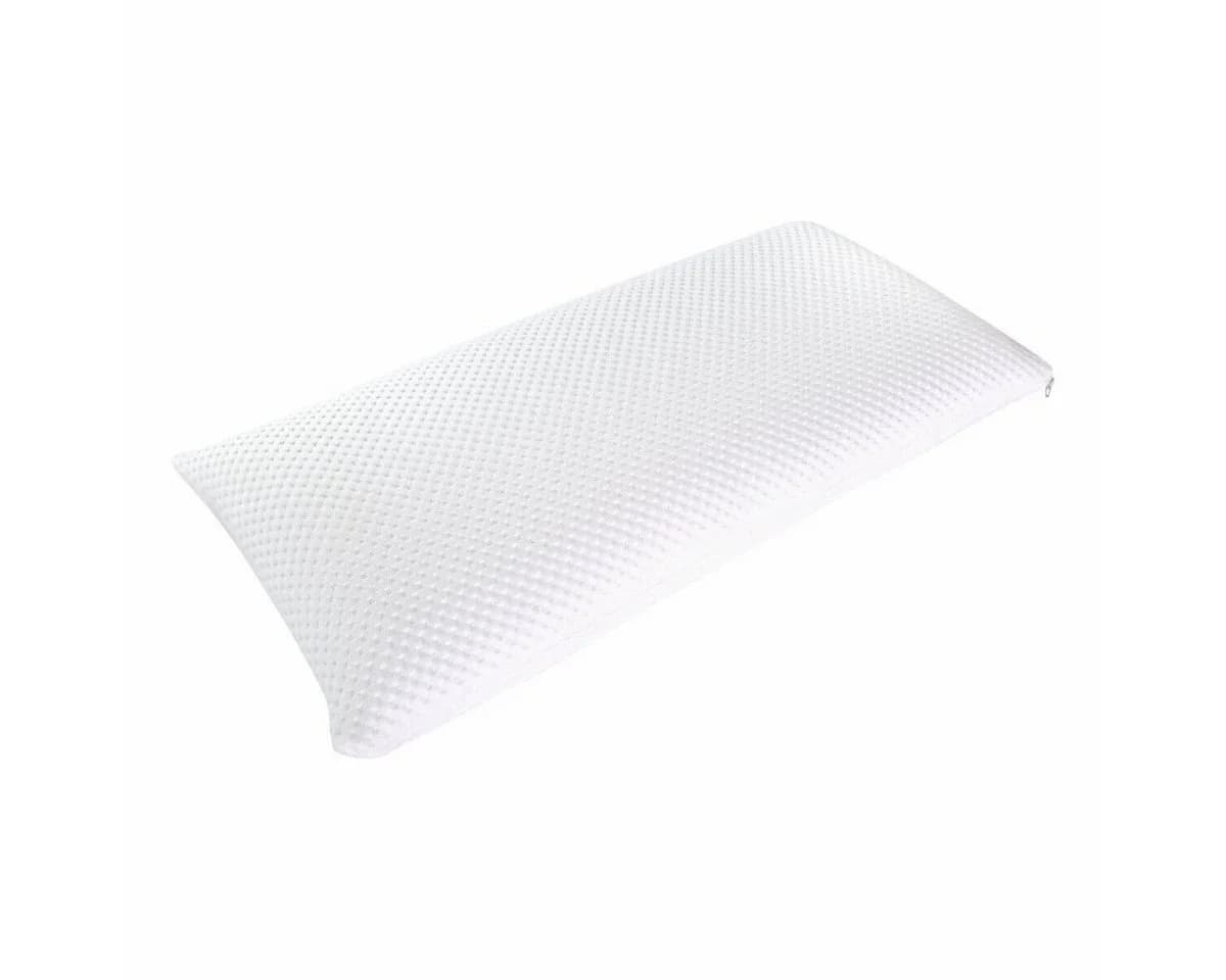 Matratzen Perfekt Nackenstützkissen Visco Memory Tencel Bezug - Bild 5