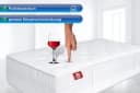 Boxspringmatratze 33cm hoch XXL Doppel Taschenfederkern Matratze TerraMed BOX Bild 5