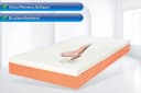 Visco-Matratze TM Viscomaxx 700 20cm 7 Zonen Matratzen Perfekt Bild 3