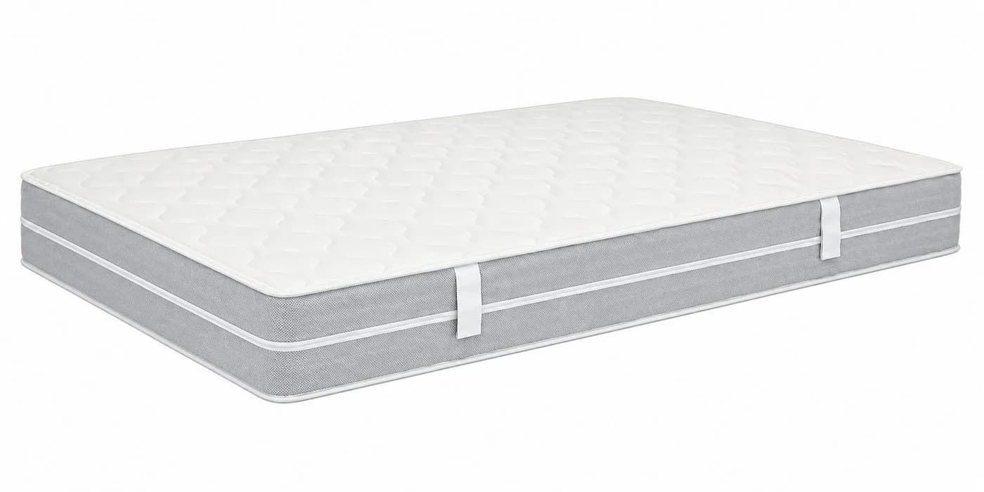 Matratzen Perfekt Vital 7-Zonen Kaltschaummatratze H3 19 cm - Bild 3