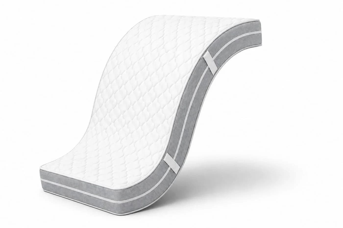 Matratzen Perfekt Vital 7-Zonen Kaltschaummatratze H3 19 cm - Bild 5