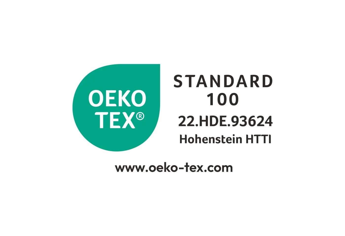 Matratzen Perfekt Terra Med Visco Nackenkissen HQSV Schaum - Bild 5