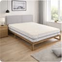 Matratzenauflage Premium Molton 100% Baumwolle kochfest 95°C Matratzen Perfekt Bild 2