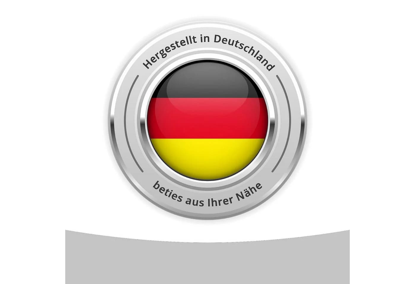 beties Mitteldecke Beeren Vögel Marsala-Rot 100% Baumwolle - Bild 5