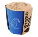 Hydrophil Zahnputzbecher Kids Blau Elefant - BPA-frei Bild 2