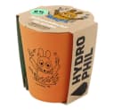 Hydrophil Zahnputzbecher Kids Orange Maus Bild 2