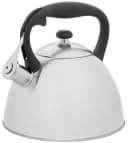 RESTO KITCHENWARE Wasserkessel Gemini 3L Edelstahl Silber Bild 2