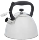 RESTO KITCHENWARE Wasserkessel Gemini 3L Edelstahl Silber Bild 3