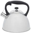 RESTO KITCHENWARE Wasserkessel Gemini 3L Edelstahl Silber Bild 4