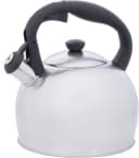 RESTO KITCHENWARE Wasserkessel Perseus 3l Edelstahl Silber Bild 2