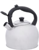 RESTO KITCHENWARE Wasserkessel Perseus 3l Edelstahl Silber Bild 4