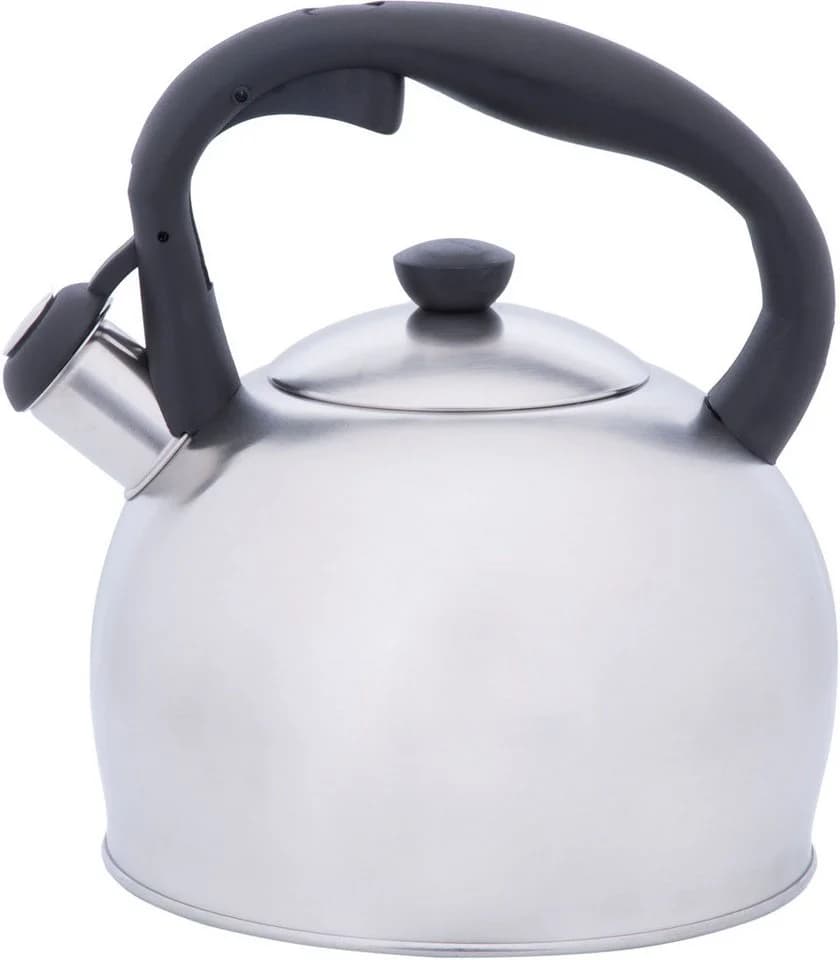 RESTO KITCHENWARE Wasserkessel Perseus 3l Edelstahl Silber - Bild 5
