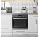 RESTO KITCHENWARE Wasserkessel Lyra 2,7 l silber Bild 1
