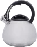 RESTO KITCHENWARE Wasserkessel Lyra 2,7 l silber Bild 5