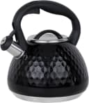 RESTO KITCHENWARE Wasserkessel Aries 2,7 l Schwarz Induktion Bild 2
