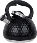 RESTO KITCHENWARE Wasserkessel Aries 2,7 l Schwarz Induktion Bild 3