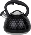 RESTO KITCHENWARE Wasserkessel Aries 2,7 l Schwarz Induktion Bild 4