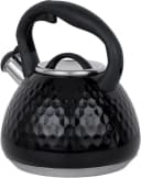 RESTO KITCHENWARE Wasserkessel Aries 2,7 l Schwarz Induktion Bild 5