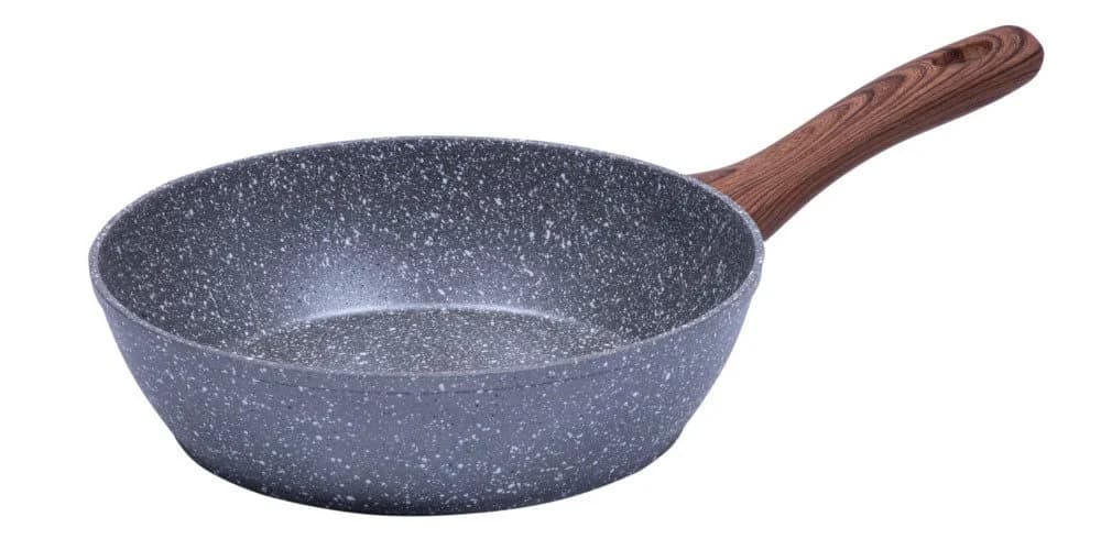 RESTO KITCHENWARE Aquila Bratpfanne Grau Antihaft - Bild 2