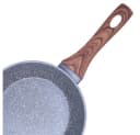 RESTO KITCHENWARE Aquila Bratpfanne Grau Antihaft Bild 3