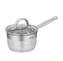 RESTO KITCHENWARE Rigel Kasserolle 1,9l Edelstahl silber Bild 2