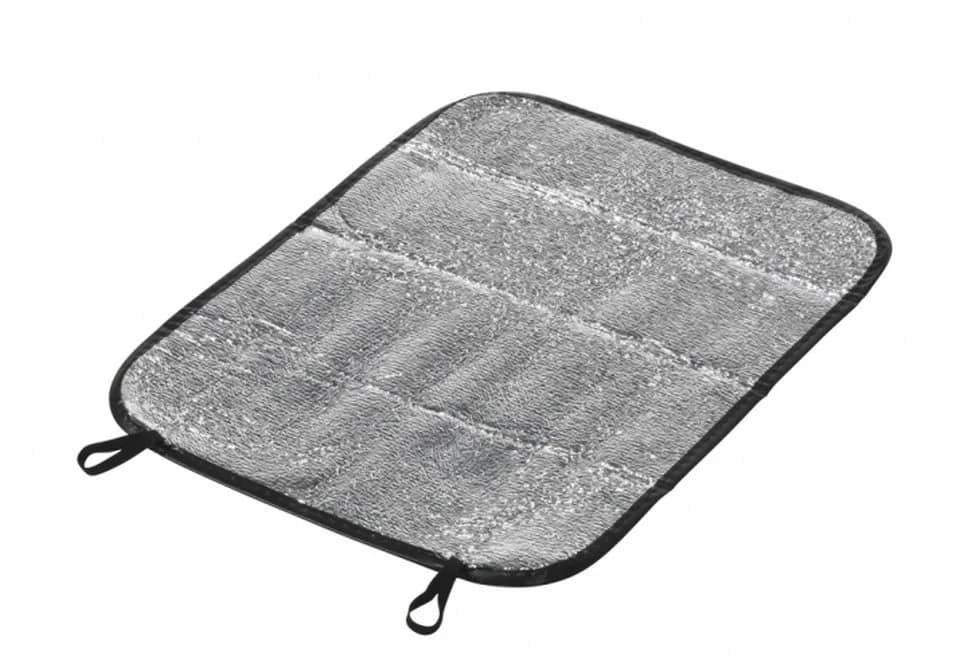 HAC24 Sitzkissen Outdoor Isolierende Sitzauflage Thermokissen