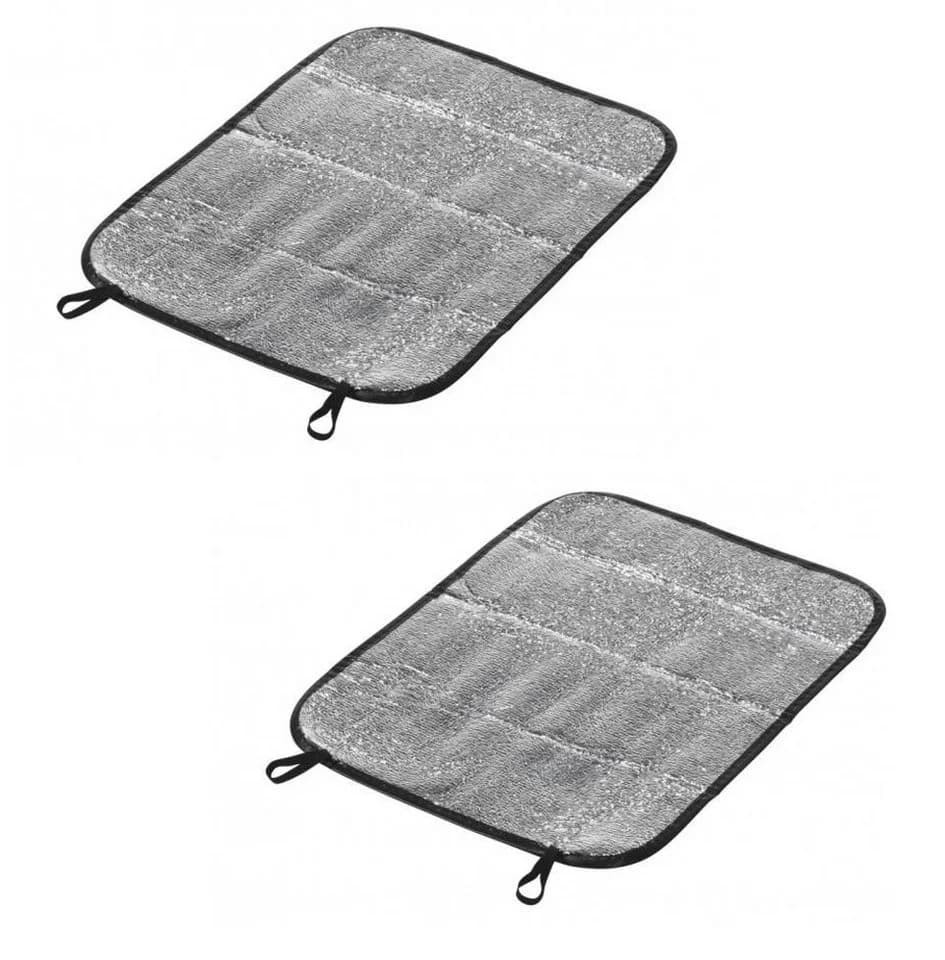 HAC24 Sitzkissen Outdoor Isolierende Sitzauflage Thermokissen - Bild 2