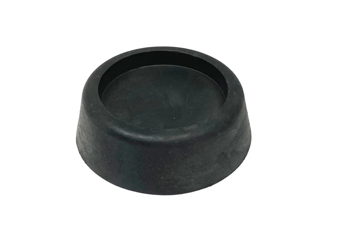 HAC24 Vibrationsdämpfer Universal Schwingungsdämpfer Gummifüße für Waschmaschinen und Trockner