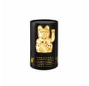 Donkey Products Winkekatze Gold 15cm Bild 3