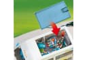 Playmobil 2er-Set Schulbus + Klimakunde Konstruktions-Spielset Bild 3