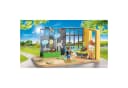 Playmobil 2er-Set Schulbus + Klimakunde Konstruktions-Spielset Bild 4