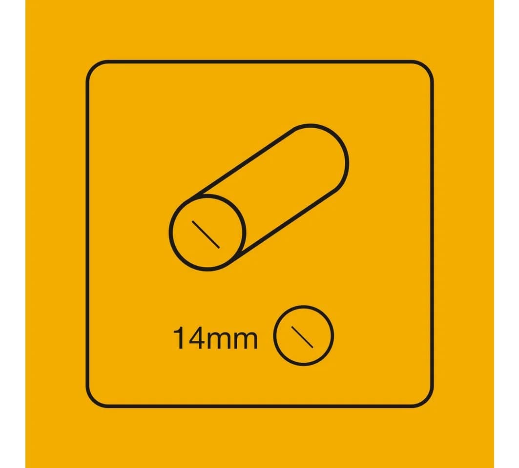 DanDiBo Flügelwäschetrockner Weiß - Bild 4