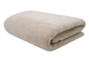Wohndecke ZOLLNER 150 x 200 cm 100% Polyester Superflauschig Bild 2