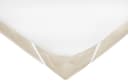ZOLLNER Matratzenauflage 75% Baumwolle 25% Polyester Bild 2