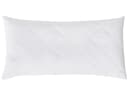 ZOLLNER Kopfkissen 40x80 cm 50% Polyester 50% Baumwolle Bild 2