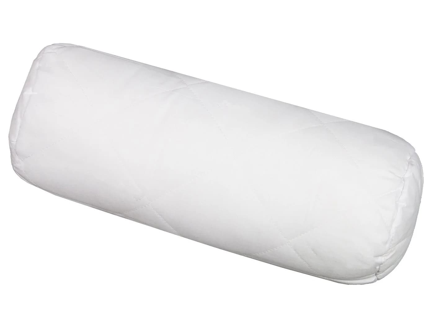 ZOLLNER Nackenrolle 1-tlg. 15 x 40 cm Polyester - Bild 2