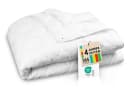 ZOLLNER 4-Jahreszeitenbett 135 x 200 cm 100% Polyester Bild 2