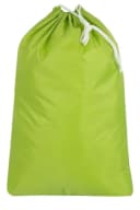 ZOLLNER24 Wäschesack Grün 100% Polyester mit Kordelzug Bild 2